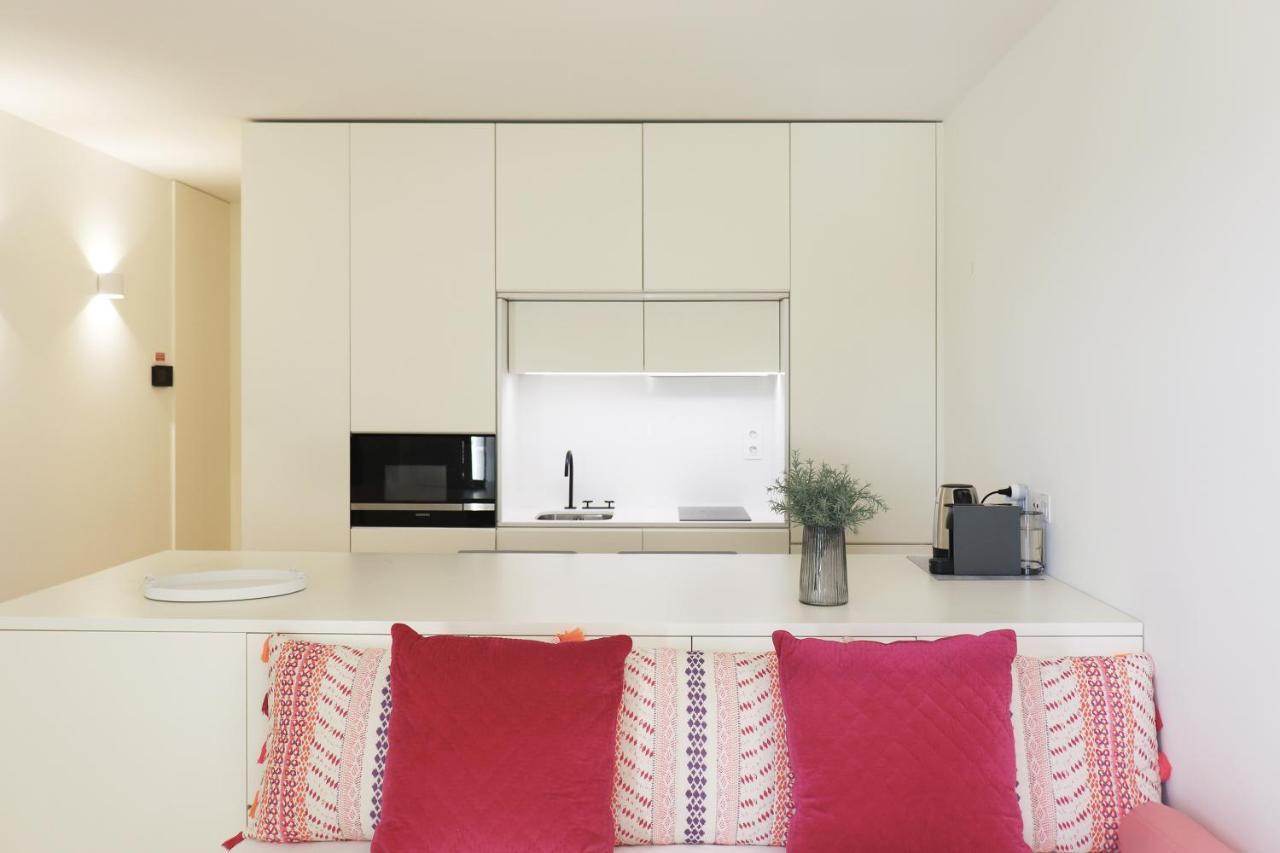 Apartment Hm - Historical Taipas 3e *