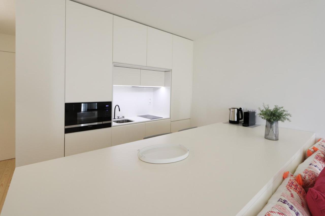 Hm - Historical Taipas 3e Apartment