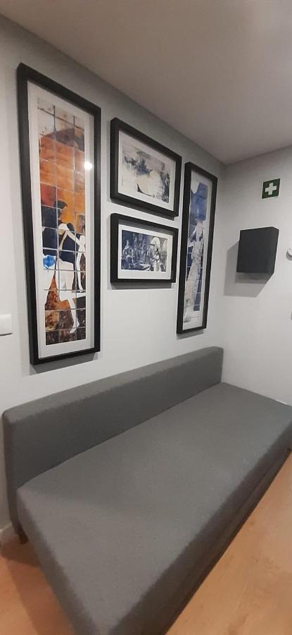 Casas Gale Amsv Porto