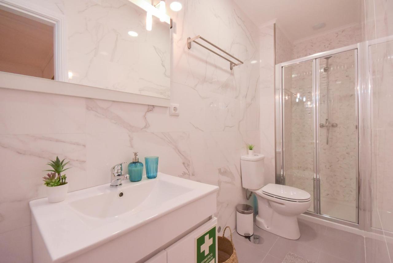 Appartement Downtown River