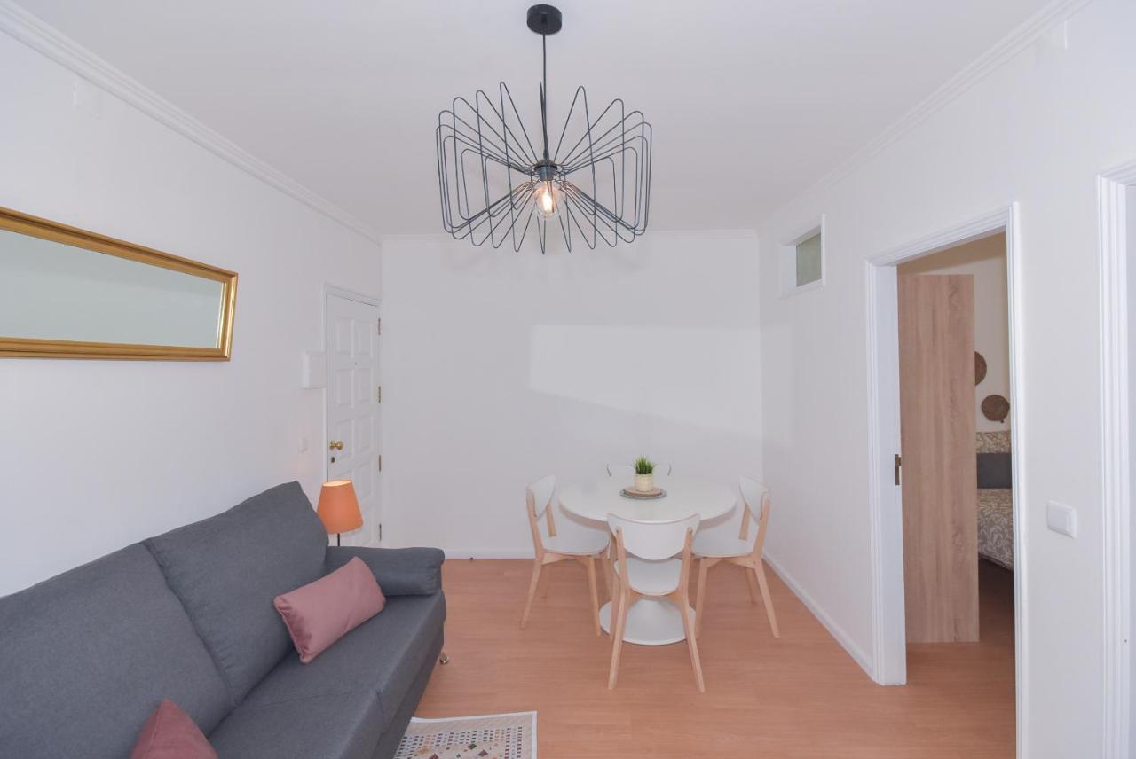 Downtown River Appartement Porto