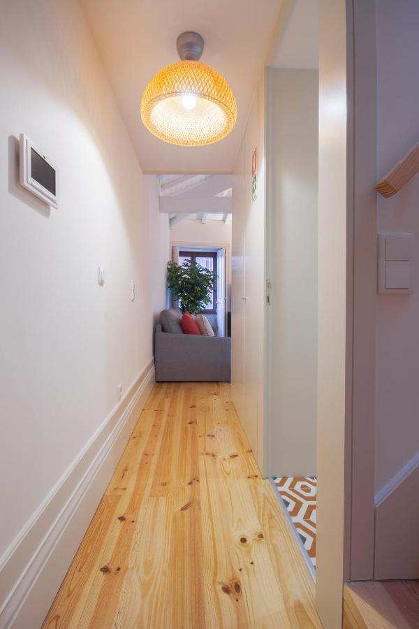 Appartement Taipas 60 *