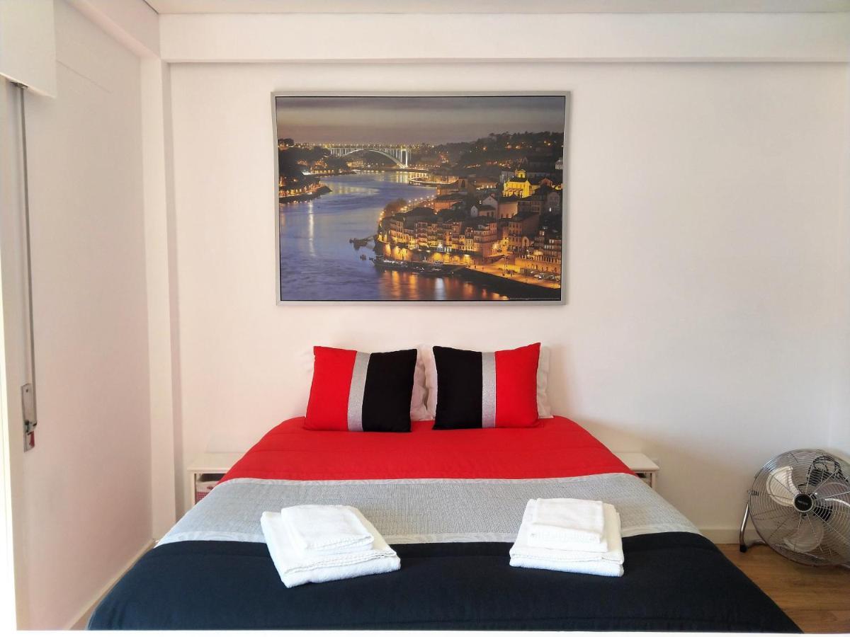 Apartment Opo Antas Studio
