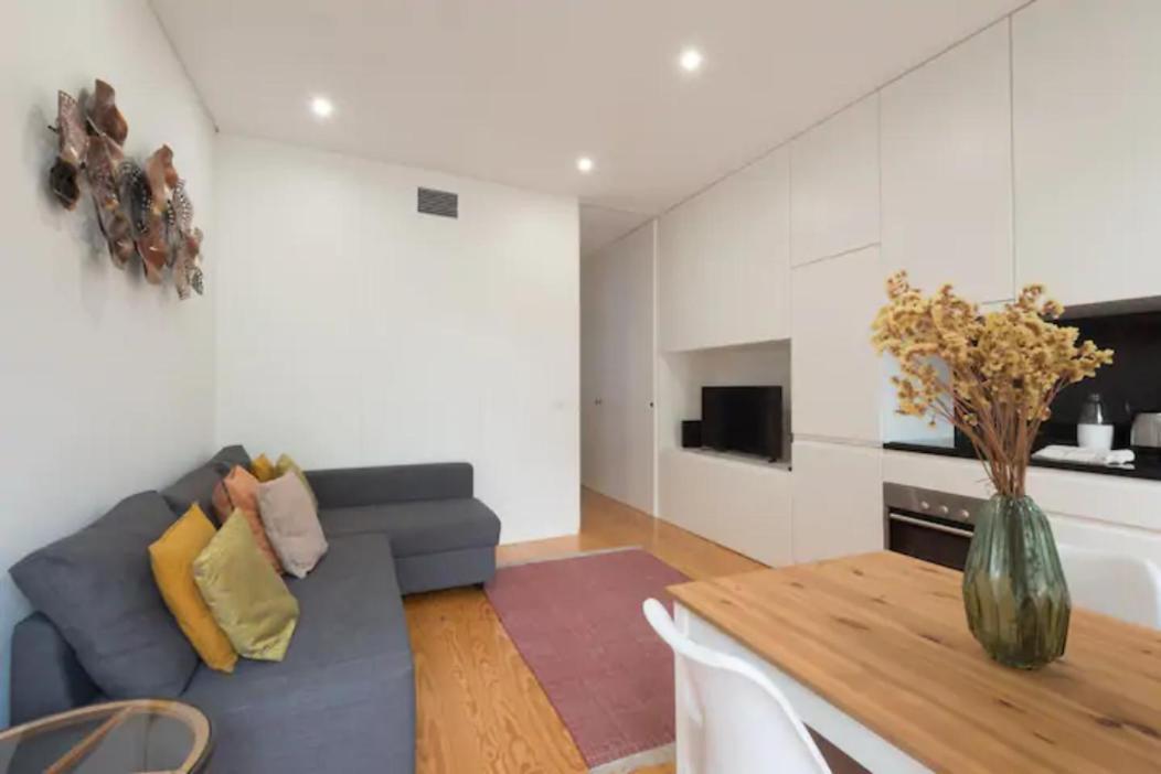 Warmly Apartment *