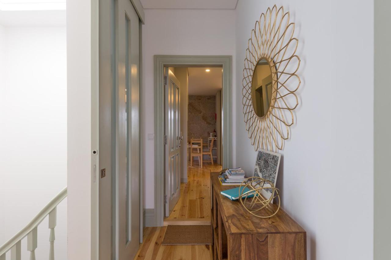 Apartment Luz & Alegria Place! Porto