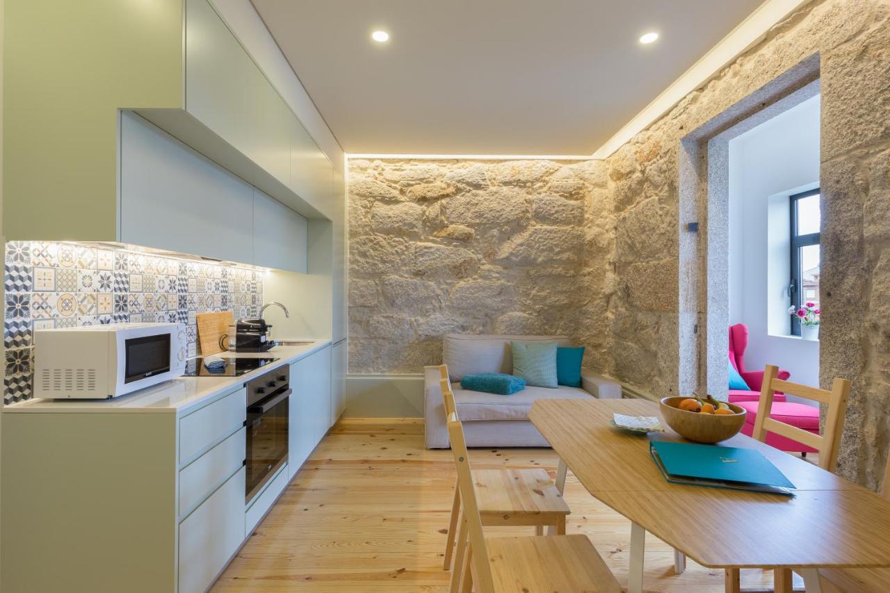 Apartment Luz & Alegria Place! Porto