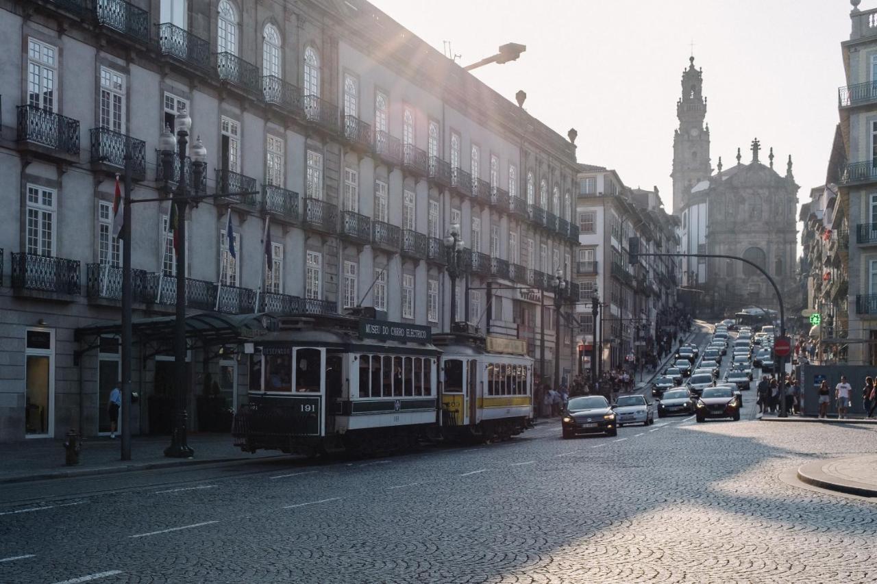 Renovated 3br Near Hotspots With Great Value Porto