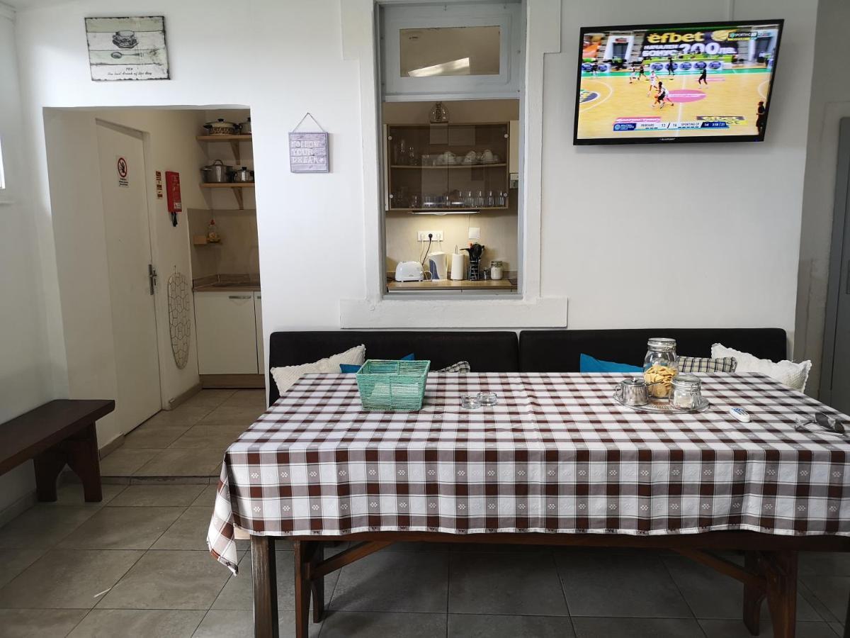 Downtown Garden Terrace , Only One House Up To 21pax * Porto