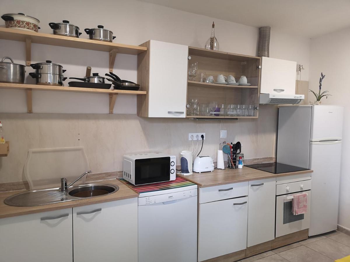 Downtown Garden Terrace , Only One House Up To 21pax Apartment Porto
