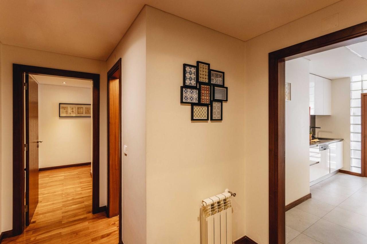 Premium With Private Terrace & Garage * Porto