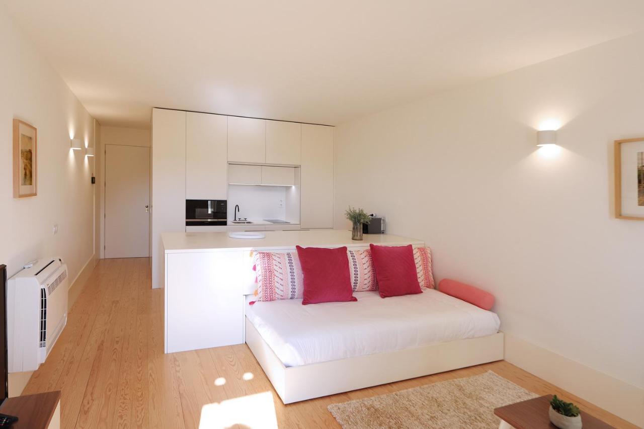 Apartment Hm - Historical Taipas 3e *