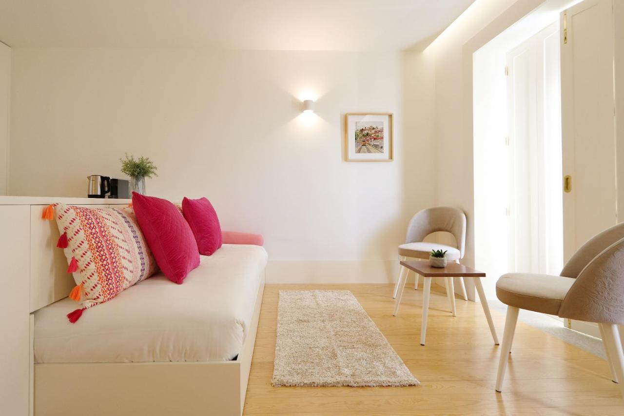 Hm - Historical Taipas 3e Apartment *
