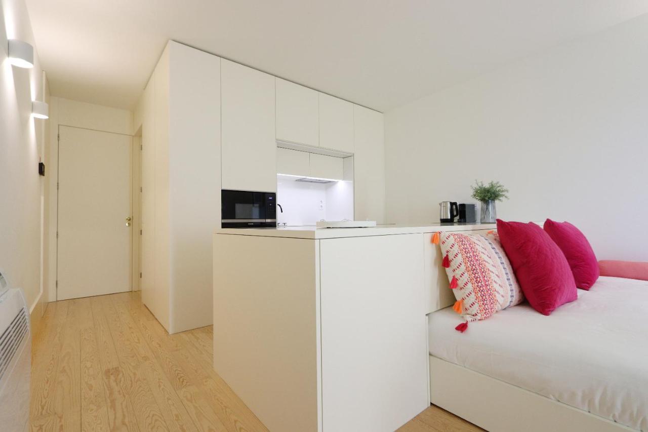 Apartment Hm - Historical Taipas 3e