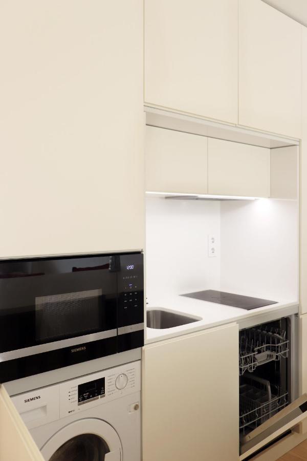 Apartment Hm - Historical Taipas 3e Porto