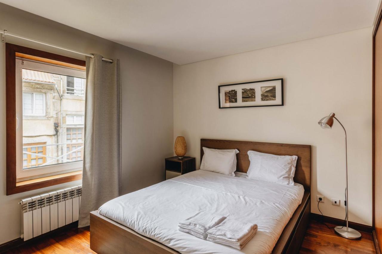 Apartment Premium With Private Terrace & Garage