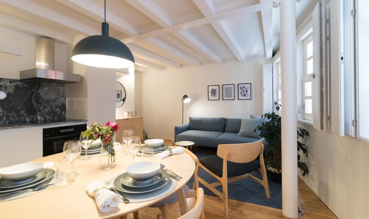 Souto Apartment Porto