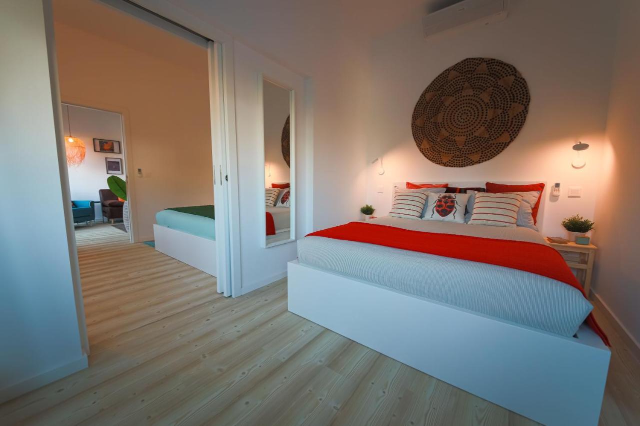 Art District - Pop & Rock Apartment *