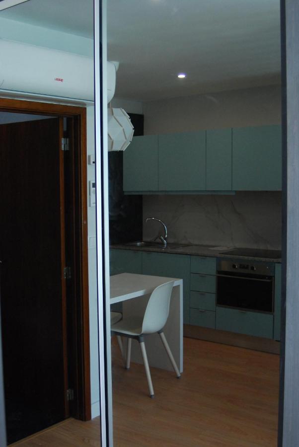 Casas Gale Amsv Porto