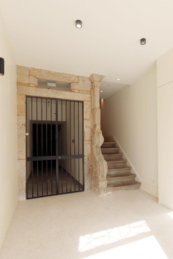 Apartment Hm - Historical Taipas 3e