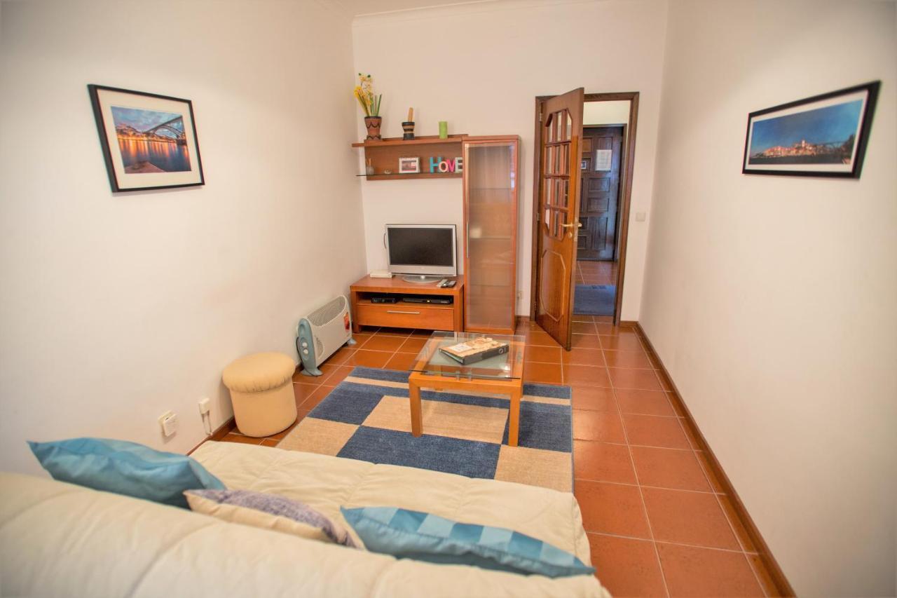 Appartement Sta. Catarina