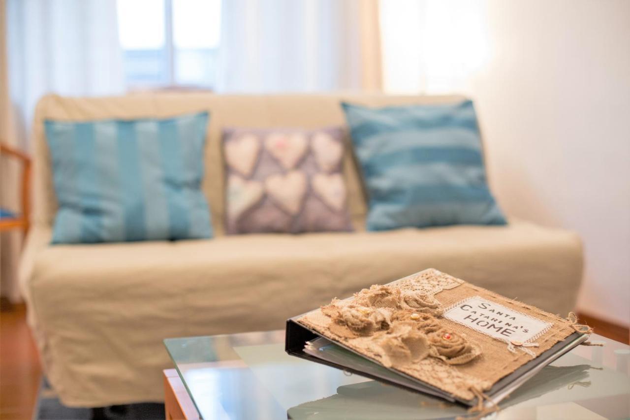 Appartement Sta. Catarina *