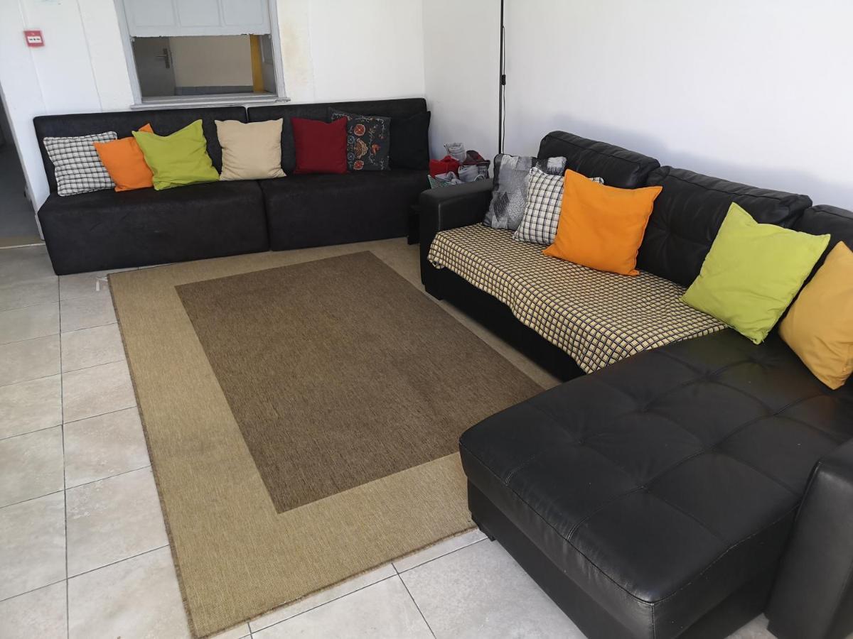 Apartment Downtown Garden Terrace , Only One House Up To 21pax Porto