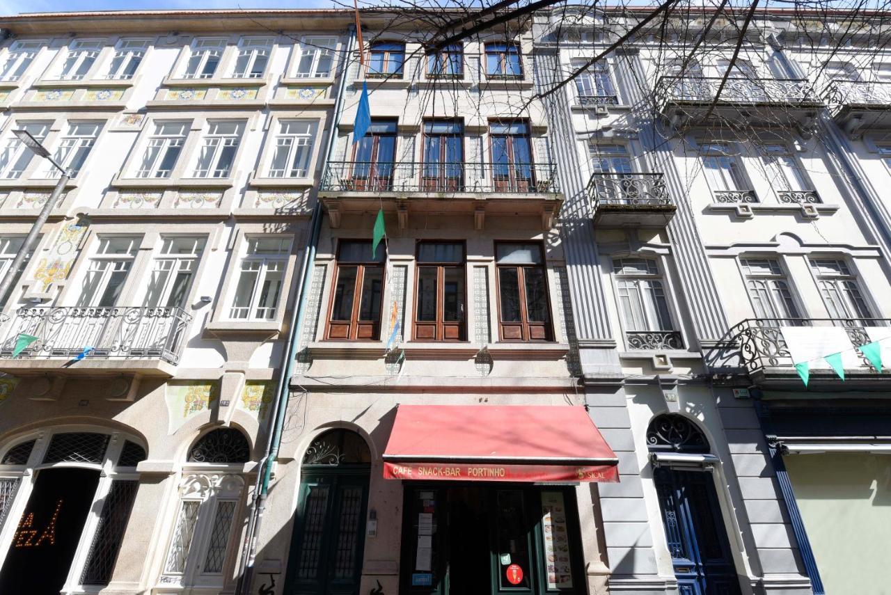 Galeriasapart Appartement