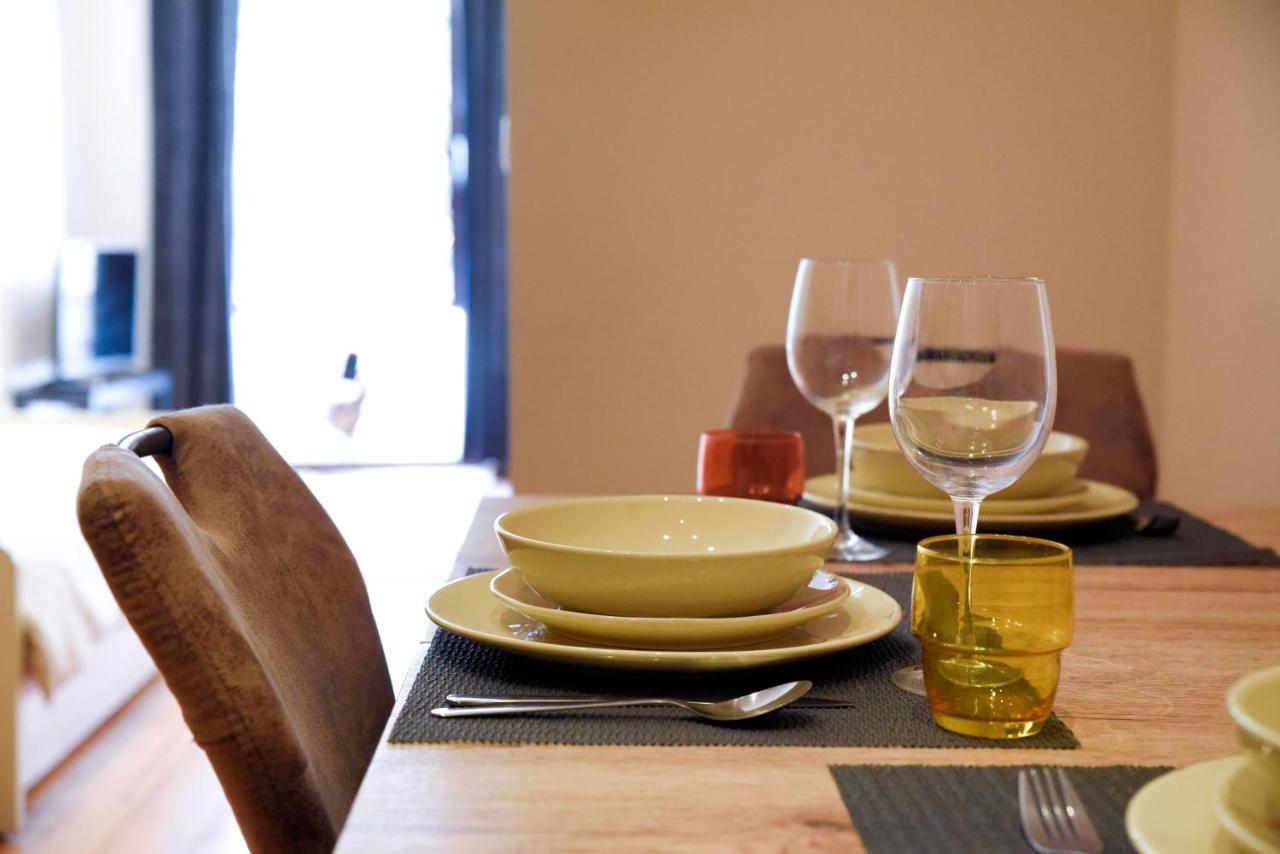 Appartement Galeriasapart