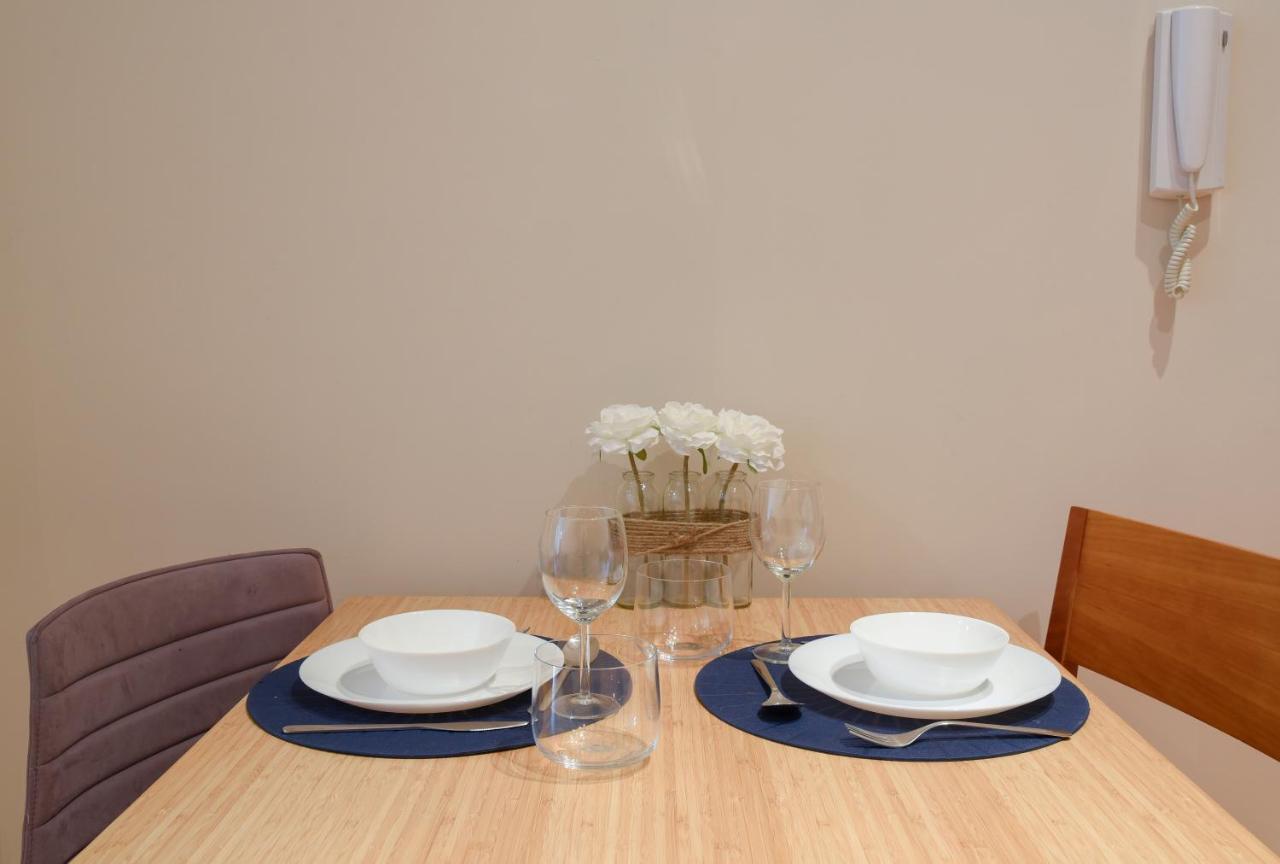 Galeriasapart Appartement *