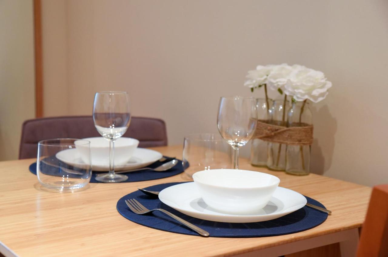 Appartement Galeriasapart