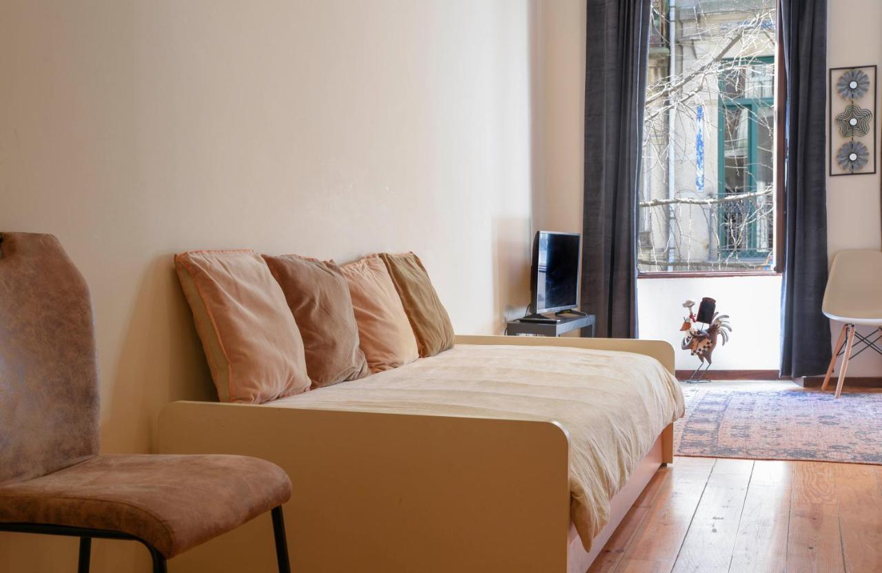 Galeriasapart Appartement