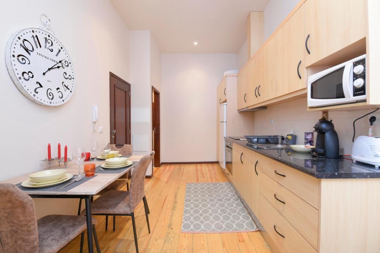 Appartement Galeriasapart