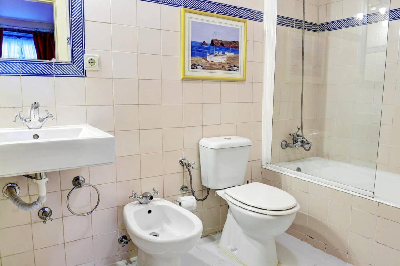 Charming In 60 M² Historic Center