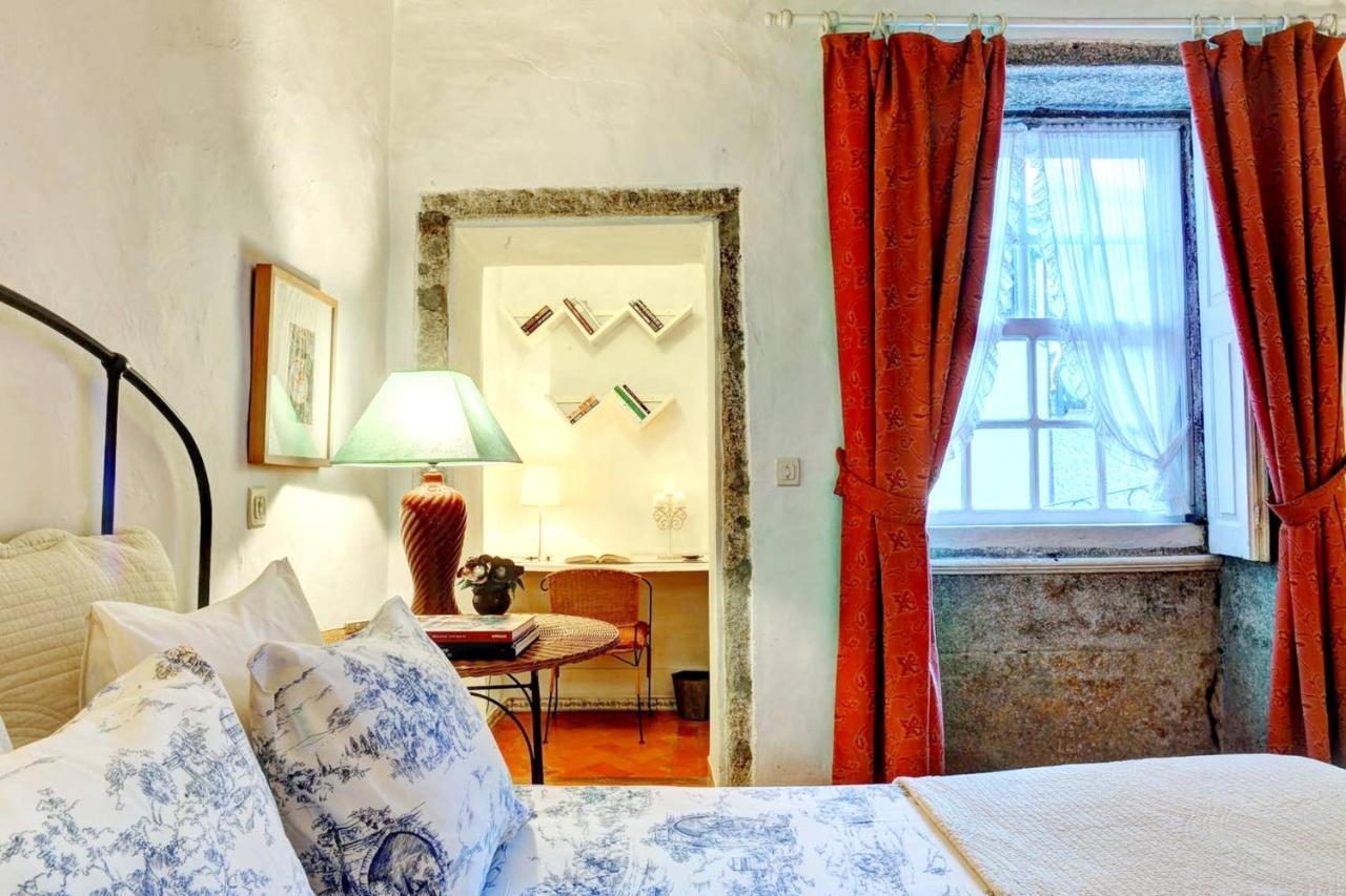 Charming In 60 M² Historic Center Apartment