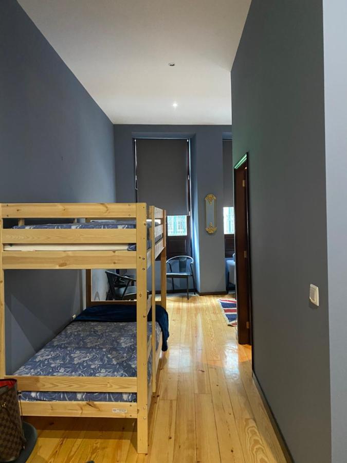 Galeriasapart Appartement Porto