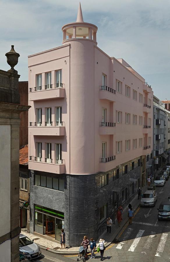 Casa Rosa Apartment