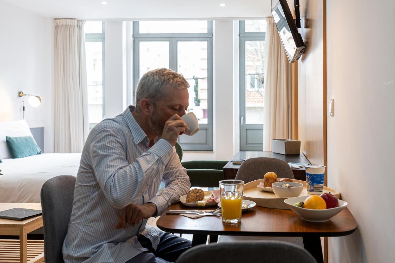 Feel Corporate Housing Marques Apartment Porto