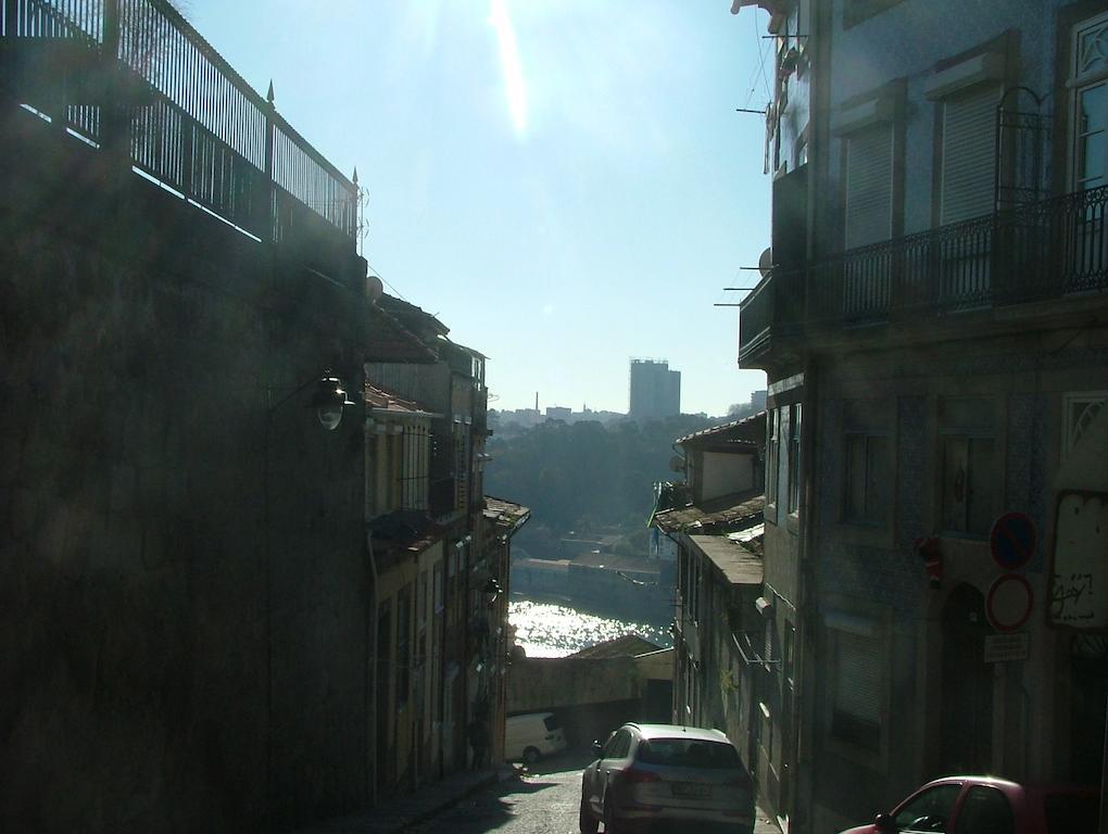 Citybreak-apartments Douro View Apartment