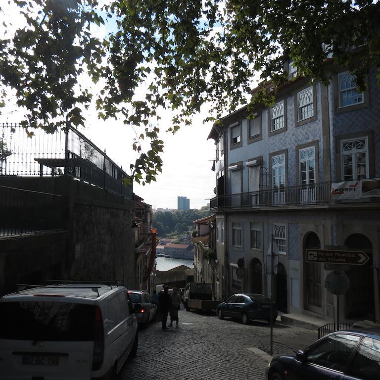 Citybreak-apartments Douro View Porto