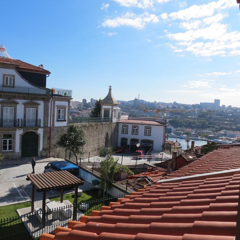 Citybreak-apartments Douro View Apartment *
