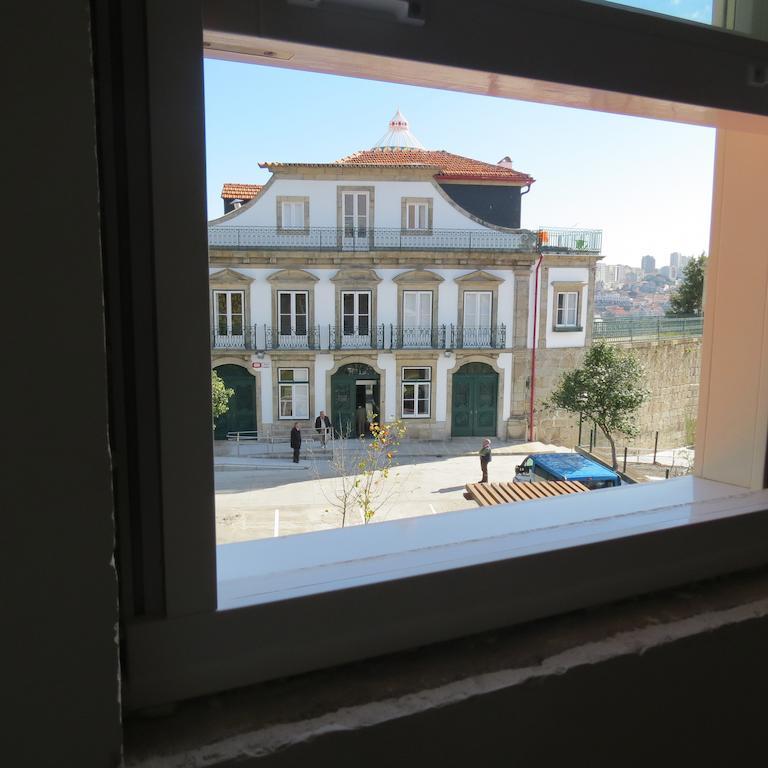 Apartment Citybreak-apartments Douro View Porto