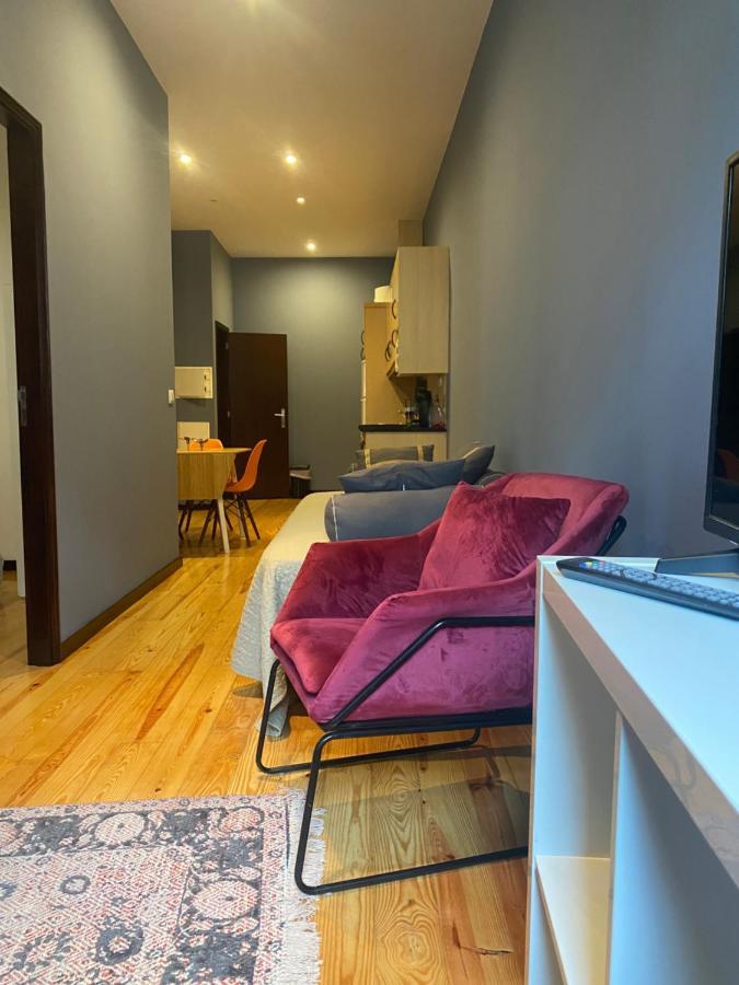 Galeriasapart Appartement Porto