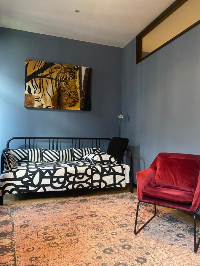 Galeriasapart Appartement