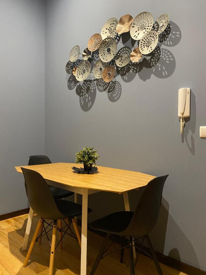 Appartement Galeriasapart