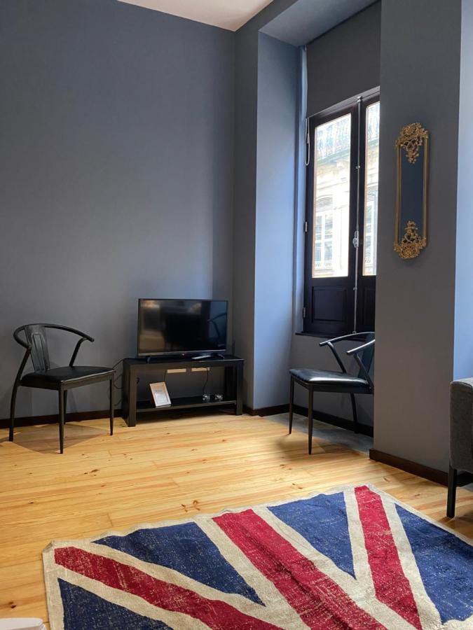 Galeriasapart Appartement Porto