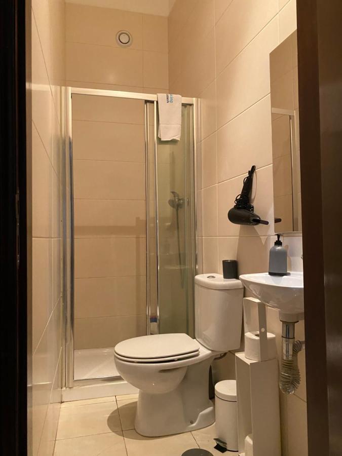 Appartement Galeriasapart