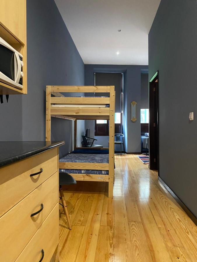 Appartement Galeriasapart Porto