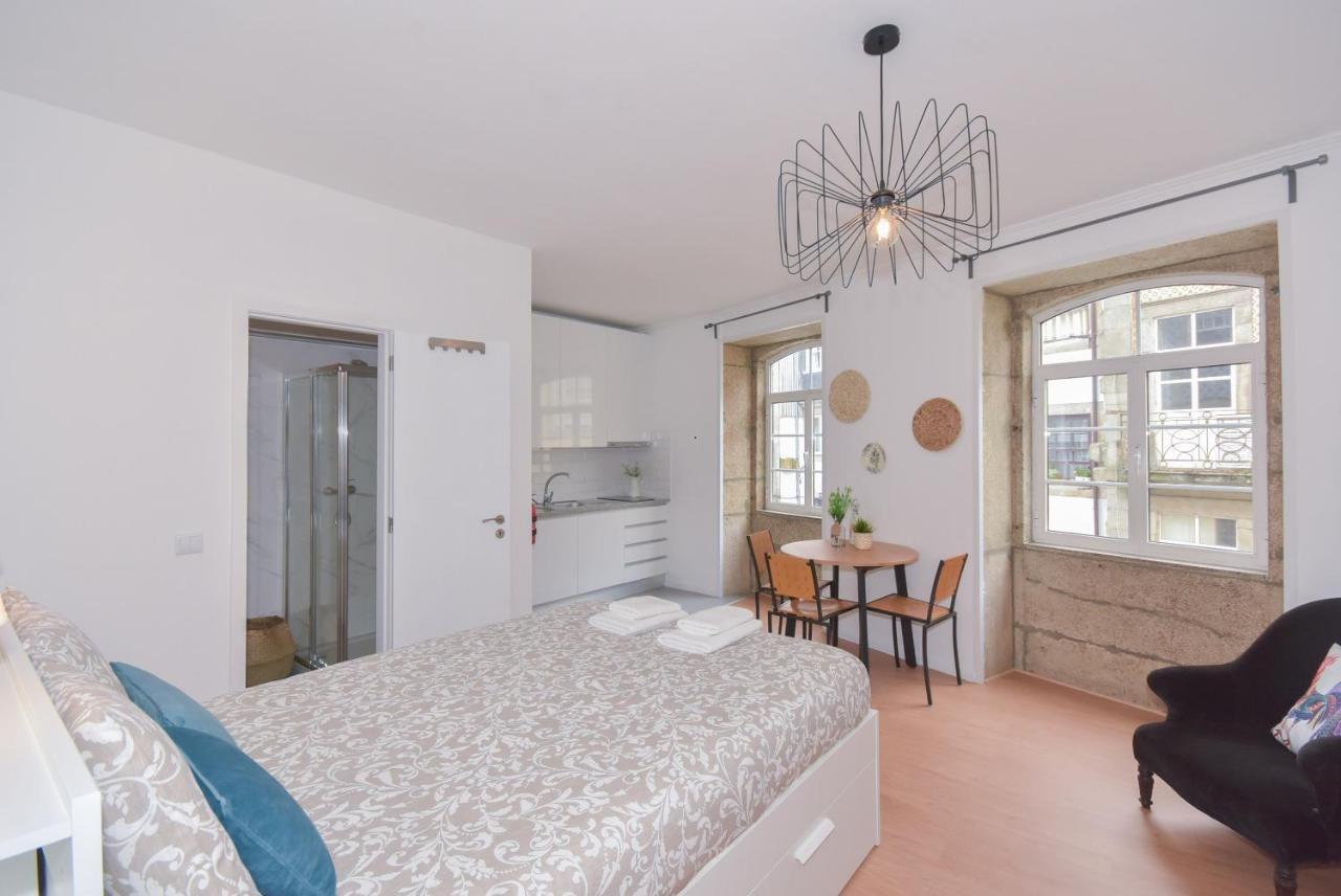 Appartement Downtown River