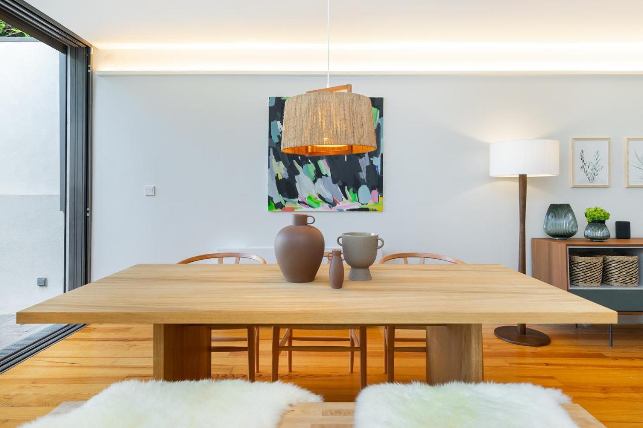 Villa Almada - Amazing Centre With Private Pool *