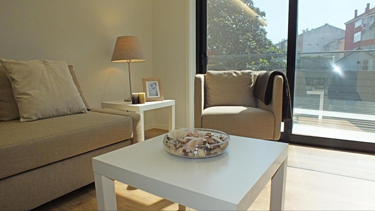 Valadim Flats Apartment
